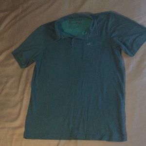 Men’s Hurley polo